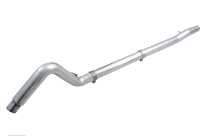 AWE Tuning 07-18 Jeep Wrangler JK/JKU 3.6L Non-Resonated Mid Pipe AWE Tuning