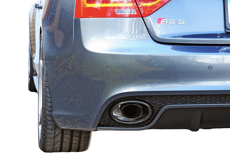 AWE Tuning Audi B8.5 RS5 Cabriolet Track Edition Exhaust System-Catback-AWE Tuning