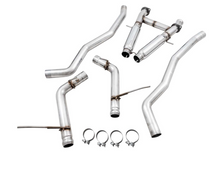 Load image into Gallery viewer, AWE Tuning Track Edition Exhaust Systems 3020-31023