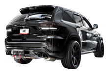 Load image into Gallery viewer, AWE Tuning 2020 Jeep Grand Cherokee SRT/Trackhawk Track Edition Exhaust - Use w/Stock Tips - Black Ops Auto Works