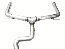 Load image into Gallery viewer, AWE Tuning Audi 22-23 8Y RS3 Cat-Back Track Edition Exhaust System - No Tips - Black Ops Auto Works