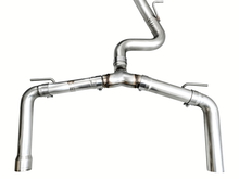 Load image into Gallery viewer, AWE Tuning Audi 22-23 8Y RS3 Cat-Back Track Edition Exhaust System - No Tips - Black Ops Auto Works
