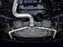 Load image into Gallery viewer, AWE Tuning Audi 22-23 8Y RS3 Cat-Back Track Edition Exhaust System - No Tips - Black Ops Auto Works