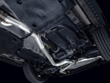 Load image into Gallery viewer, AWE Tuning Audi 22-23 8Y RS3 Cat-Back Track Edition Exhaust System - No Tips - Black Ops Auto Works