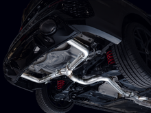 Load image into Gallery viewer, AWE Tuning Audi 22-23 8Y RS3 Cat-Back Track Edition Exhaust System - No Tips - Black Ops Auto Works