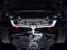 Load image into Gallery viewer, AWE Tuning Audi 22-23 8Y RS3 Cat-Back Track Edition Exhaust System - No Tips - Black Ops Auto Works