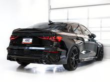 Load image into Gallery viewer, AWE Tuning Audi 22-23 8Y RS3 Cat-Back Track Edition Exhaust System - No Tips - Black Ops Auto Works