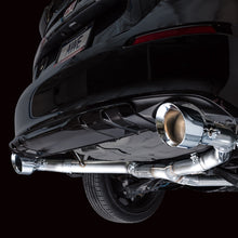 Load image into Gallery viewer, AWE Tuning 22+ Honda Civic Si/Acura Integra Track Edition Catback Exhaust - Dual Chrome Silver Tips-Catback-AWE Tuning-810098809658-