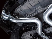Load image into Gallery viewer, AWE 2023 Nissan Z RZ34 RWD Track Edition Catback Exhaust System w/ Chrome Silver Tips-Catback-AWE Tuning-810098809849-