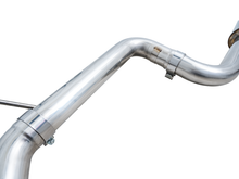 Load image into Gallery viewer, AWE 2022 VW GTI MK8  Track Edition Exhaust - Chrome Silver Tips - Black Ops Auto Works
