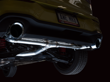 Load image into Gallery viewer, AWE 2022 VW GTI MK8  Track Edition Exhaust - Chrome Silver Tips - Black Ops Auto Works
