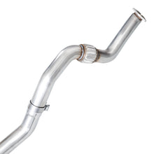 Load image into Gallery viewer, AWE Tuning 22+ Honda Civic Si/Acura Integra Track Edition Catback Exhaust - Dual Diamond Black Tips-Catback-AWE Tuning-810098809665-