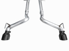 Load image into Gallery viewer, AWE 2023 Nissan Z RZ34 RWD Track Edition Catback Exhaust System w/ Diamond Black Tips-Catback-AWE Tuning-810098809856-