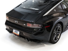 Load image into Gallery viewer, AWE 2023 Nissan Z RZ34 RWD Track Edition Catback Exhaust System w/ Diamond Black Tips-Catback-AWE Tuning-810098809856-
