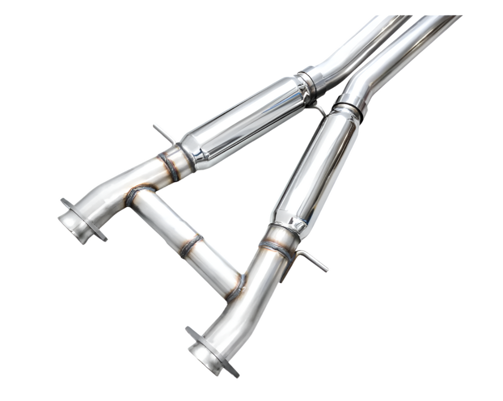 AWE Tuning 18-25 Dodge Durango SRT & Hellcat Track Edition Exhaust - Diamond Black Tips - Black Ops Auto Works