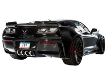 Load image into Gallery viewer, AWE Tuning 14-19 Chevy Corvette C7 Z06/ZR1 (w/o AFM) Track Edition Axle-Back Exhaust w/Chrome Tips - Black Ops Auto Works