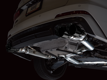 Load image into Gallery viewer, AWE Tuning 19-23 Audi C8 S6/S7 2.9T V6 AWD Track Edition Exhaust - Diamond Black Tips - Black Ops Auto Works