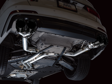 Load image into Gallery viewer, AWE Tuning 19-23 Audi C8 S6/S7 2.9T V6 AWD Track Edition Exhaust - Diamond Black Tips - Black Ops Auto Works