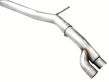 Load image into Gallery viewer, AWE Tuning Audi 22-23 8Y RS3 Cat-Back SwitchPath Exhaust (No Tips) - Black Ops Auto Works