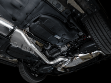 Load image into Gallery viewer, AWE Tuning Audi 22-23 8Y RS3 Cat-Back SwitchPath Exhaust (No Tips) - Black Ops Auto Works