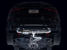 Load image into Gallery viewer, AWE Tuning Audi 22-23 8Y RS3 Cat-Back SwitchPath Exhaust (No Tips) - Black Ops Auto Works