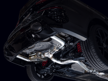 Load image into Gallery viewer, AWE Tuning Audi 22-23 8Y RS3 Cat-Back SwitchPath Exhaust (No Tips) - Black Ops Auto Works