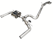 Load image into Gallery viewer, AWE Tuning Audi 22-23 8Y RS3 Cat-Back SwitchPath Exhaust (No Tips) - Black Ops Auto Works