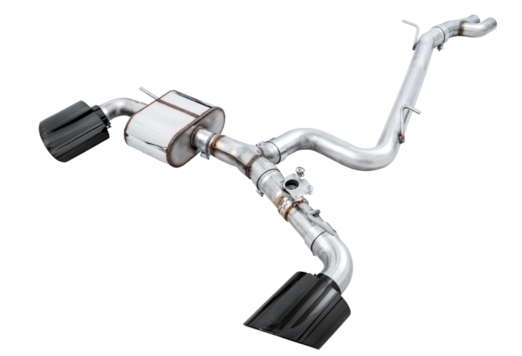 AWE Tuning 17-19 Audi RS3 8V SwitchPath Exhaust w/Diamond Black RS-Style Tips-Catback-AWE Tuning-810098804981-