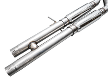 Load image into Gallery viewer, AWE 21+ Wrangler 392 Switchpath Cat-Back Exhaust- Quad BashGuards - Black Ops Auto Works