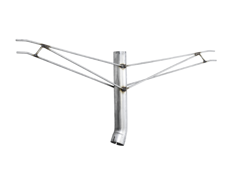 AWE Tuning Honda Civic Si 10th Gen 1.5L Turbo Track Edition Conversion Kit - Black Ops Auto Works