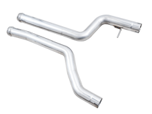 Load image into Gallery viewer, AWE Non-Resonated Performance Mid Pipe for BMW G8X M3/M4 - Black Ops Auto Works