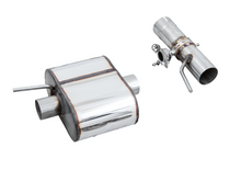 Load image into Gallery viewer, AWE Tuning 18-19 Audi TT RS Coupe 8S/MK3 2.5L Turbo SwitchPath Exhaust Conversion Kit - Black Ops Auto Works