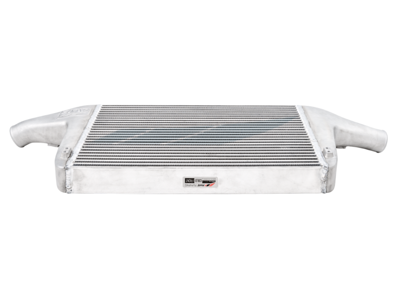 AWE Tuning 2018-2019 Audi B9 S4 / S5 Quattro 3.0T Cold Front Intercooler Kit - Black Ops Auto Works