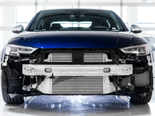 Load image into Gallery viewer, AWE Tuning 2018-2019 Audi B9 S4 / S5 Quattro 3.0T Cold Front Intercooler Kit - Black Ops Auto Works
