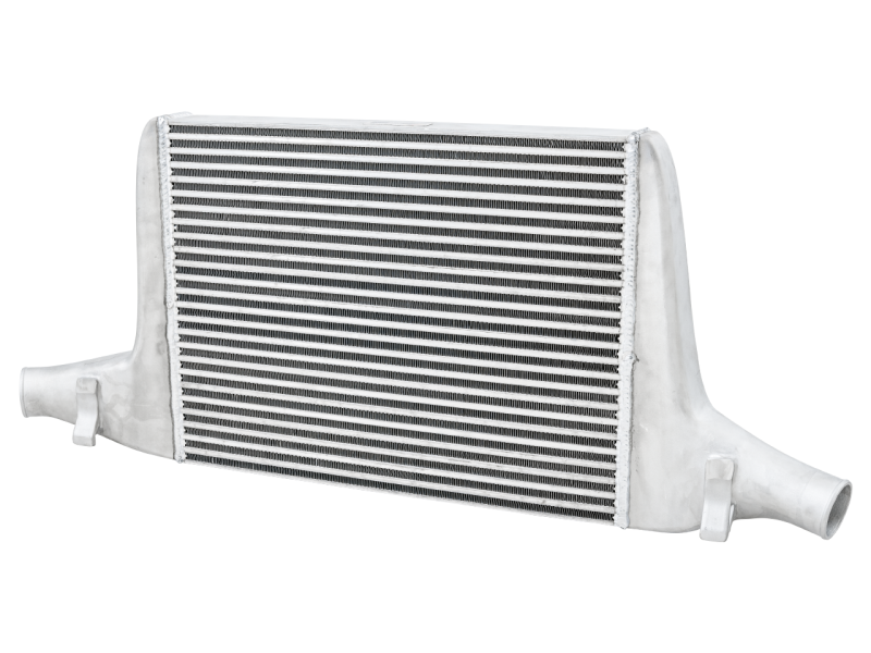 AWE Tuning 2018-2019 Audi B9 S4 / S5 Quattro 3.0T Cold Front Intercooler Kit - Black Ops Auto Works