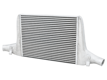 Load image into Gallery viewer, AWE Tuning 2018-2019 Audi B9 S4 / S5 Quattro 3.0T Cold Front Intercooler Kit - Black Ops Auto Works