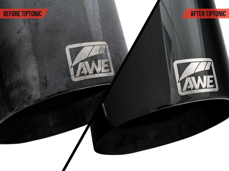 AWE Tuning Fantastic TipTonic Cleaning Solution AWE Tuning