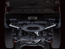 Load image into Gallery viewer, AWE 3025-33306 Switchpath Cat-Back 2024+ Ford Ranger Raptor