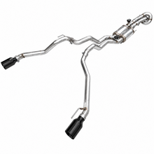 Load image into Gallery viewer, AWE 3025-33306 Switchpath Cat-Back 2024+ Ford Ranger Raptor