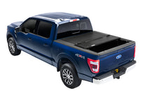 Load image into Gallery viewer, UnderCover 2021+ Ford F-150 Crew Cab 6.5ft Armor Flex Bed Cover