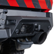 Load image into Gallery viewer, Ram RHO Stealth Fighter rear bumper