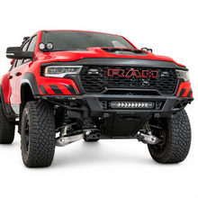 Load image into Gallery viewer, 2025 Ram RHO Phantom bumper