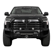 Load image into Gallery viewer, 2022 Toyota Tundra stealth bumper