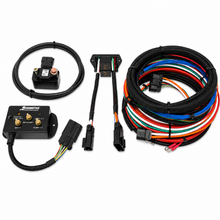 Load image into Gallery viewer, Aeromotive 66171 VaporWorx ReturnX Triple Quad Pump SC