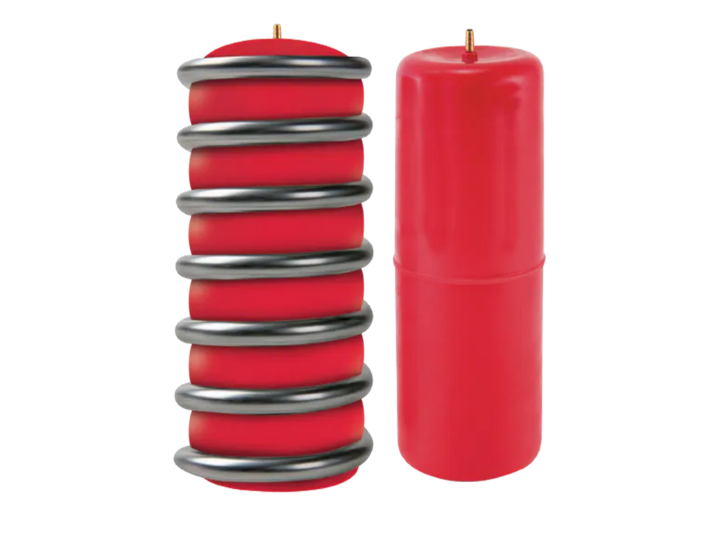 Air Lift 20-24 Ford Escape 4wd / 21-24 Ford Bronco Sport 4WD 1000 Air Spring Kit-Air Suspension Kits-Air Lift