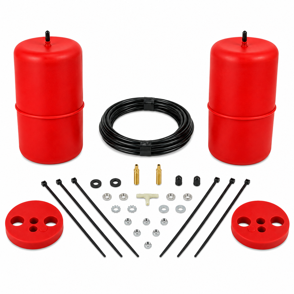 Air Lift 60810 Air Spring Kit 2005-2012 Nissan Pathfinder