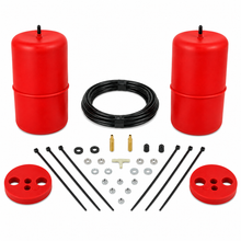 Load image into Gallery viewer, Air Lift 60810 Air Spring Kit 2005-2012 Nissan Pathfinder