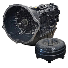 Load image into Gallery viewer, 2013-2018 Ram 3500 transmission