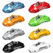 Load image into Gallery viewer, All_Colors_Brake_System_caliper_Rotora