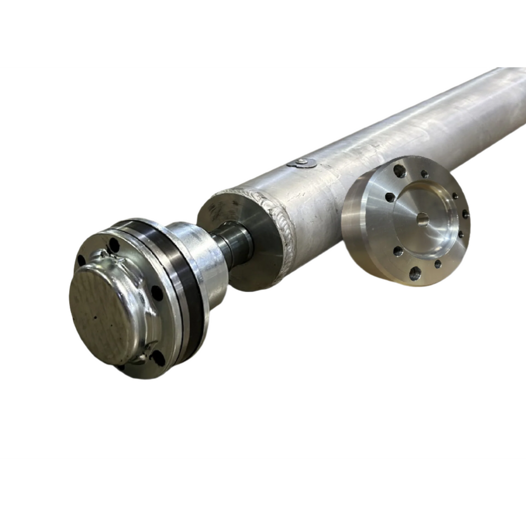 DSS610155-DSS Pontiac 2008-2009 G8 / CHEVY SS Auto 1-Piece Aluminum CV Driveshaft GMG8SH2-A-CV-Driveshafts-Driveshaft Shop